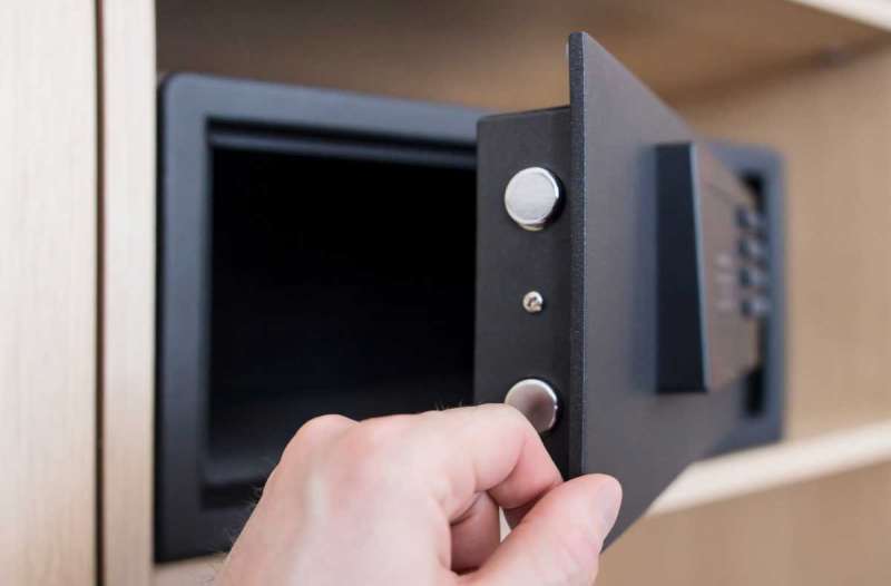assistenza casseforti apertura casseforti bloccate